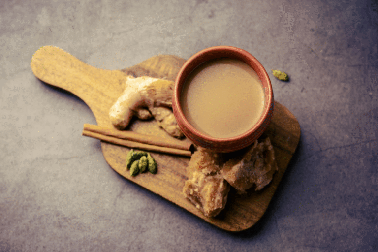 5 Quick and Easy Tea Recipes to Try at Home